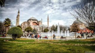 Carvan hotel - Estambul - 1