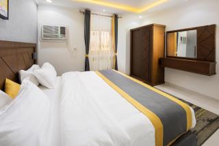 Mirada Purple Al Waha - Serviced Apartments - Dschidda - 1