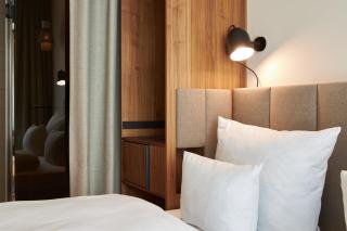 Cocoon Sendlinger Tor - Munich - 8