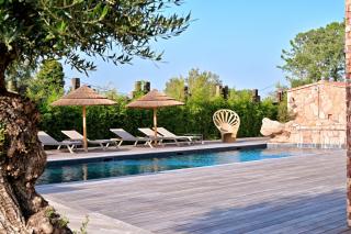 Villa Playa Baggia - Porto-Vecchio - 8
