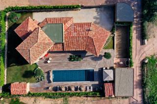 Villa Playa Baggia - Porto-Vecchio - 2