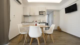 Sunrise Luxury Apartments Rhodes - 4