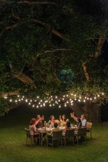 SaffronStays Hacienda by the Sea, Alibaug - Alibaug - 4