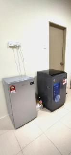 RaiRai Homestay Gambang - 4