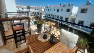 Paramount Gardens Resorts C201 - Larnaca - 6