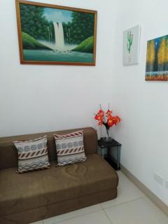 Mai Staycation - Kaybagal - 3