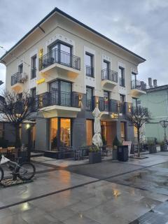 City Rooms - Sighetu Marmaţiei - 0