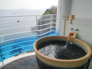 LiVEMAX RESORT Setouchi Sea Front - Tatsuno - 3