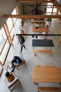 ISHINOMAKI Home Base 石巻ホームベース - 5