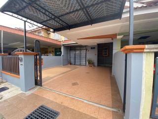 Comfy Sutera Seberang Jaya - Kampong Belah Dua - 8