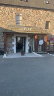 Chambres d'Hôtes de la Presqu'Île - Pleubian - 4
