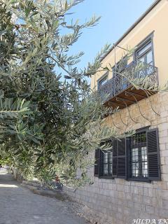 Phaedra Hotel - Hydra - 7