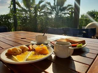 Kerkyra Beach Hotel & Apartments - Benitses - 7