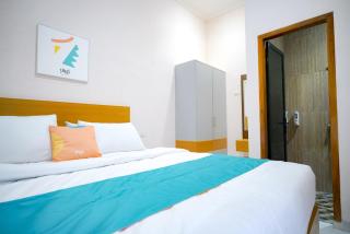 Sans Bougenville Lampung - Lampung - 0