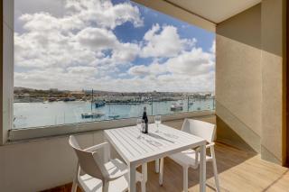 Spectacular Apartment Valletta and Harbour Views - Sliema - 9