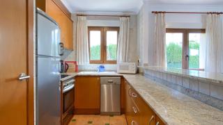 Villa el Palmar with 3 bedrooms close to the beach - Denia - 9