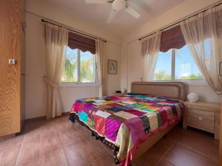 3bdr villa-pool/700m from a blue flag beach! - Paralimni - 6