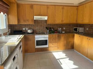 3bdr villa-pool/700m from a blue flag beach! - Paralimni - 2