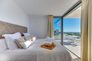 VACATION MARBELLA I Villa Schumacher, New Built, Sea View, Luxury, Private Pool, BBQ, Golfers Paradise, Entertainment Room - 2