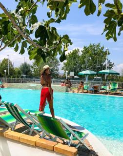 Lianna Beach Resort - Marina di Montenero - 9
