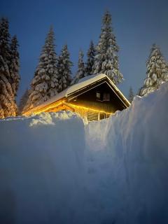 Chalet Klara - Resnik - 6