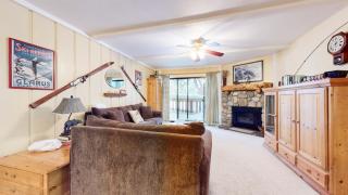 Summit 3 Apartment - Mammoth Lakes - 6