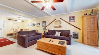 Summit 3 Apartment - Mammoth Lakes - 7
