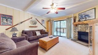 Summit 3 Apartment - Mammoth Lakes - 5