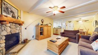Summit 3 Apartment - Mammoth Lakes - 4