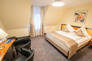 Hotel am Stadtgarten - 2