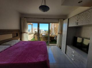 Elegant & Cozy Sea View Studio - Azzurra - Hurghada - 5