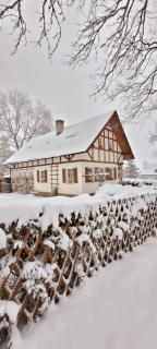 Chalupa Kamenná Horka - 0