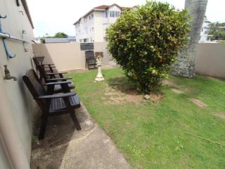 Pebble Beach - Uvongo Beach - 1