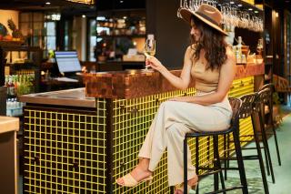 Cocoon Sendlinger Tor - Munich - 7