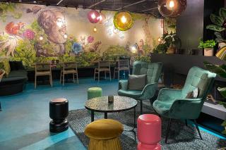 Cocoon Sendlinger Tor - Munich - 0
