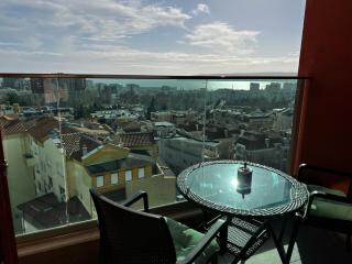 Breathtaking sea view apartment - 7
