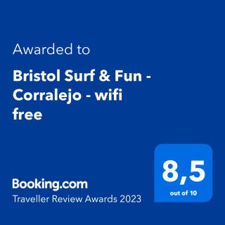 B-Rent Bristol beach Surf & Fun - Corralejo - 9