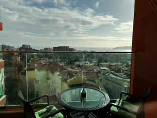 Breathtaking sea view apartment - 8