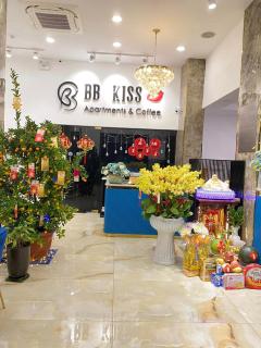 BBKISS APARTMENT & COFFEE - Da Nang - 4