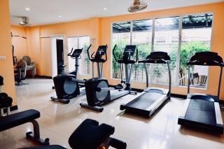 Ratana Residence Thalang - 2