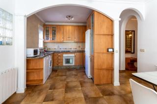 5 bedroom Villa private pool - Playa Flamenca - 5