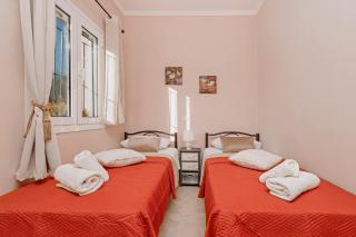 Flower Garden House - Kouramaditika - 2