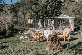 Flower Garden House - Kouramaditika - 0
