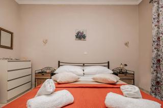 Flower Garden House - Kouramaditika - 3