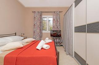 Flower Garden House - Kouramaditika - 6