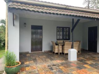 The Midlands Hotel - Pietermaritzburg - 7