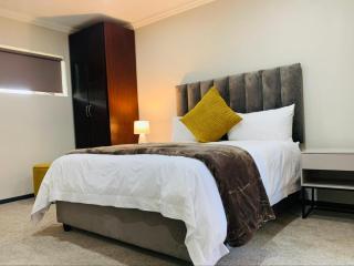 The Midlands Hotel - Pietermaritzburg - 5