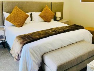 The Midlands Hotel - Pietermaritzburg - 3