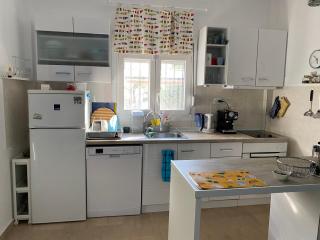 Asprovalta SUNNY HOUSE - Asprovalta - 3