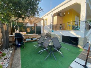 Asprovalta SUNNY HOUSE - Asprovalta - 8